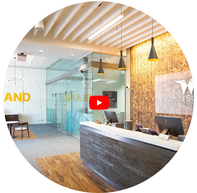 Wauchula State Bank History Florida Community Bank